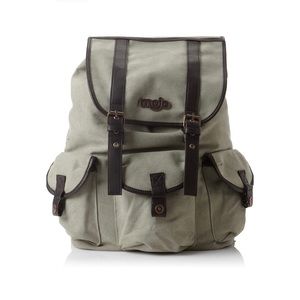 Mojo Triple Play Backpack, Tan